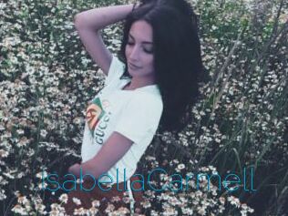IsabellaCarmell