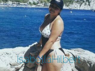 IsabellaHilbert