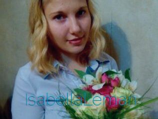 IsabellaLeman