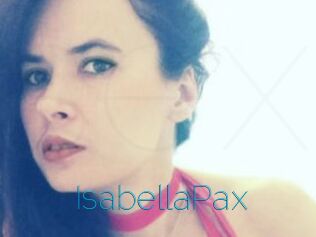IsabellaPax