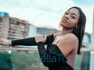 IsabellaTosi