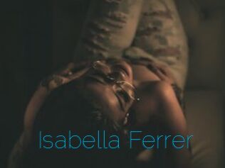 Isabella_Ferrer