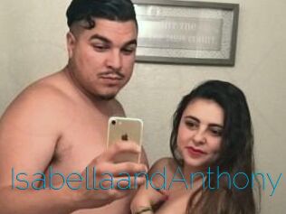 Isabella_and_Anthony