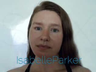 IsabelleParker