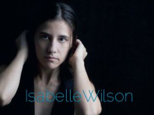 IsabelleWilson