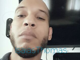 IsaiasThomas