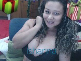 Ishanna