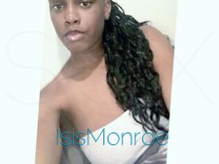 IsisMonroe