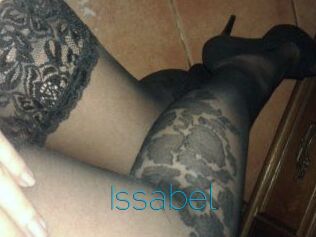 Issabel