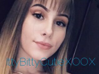 IttyBittyCutieXOOX