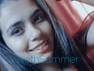 IvethSummer