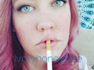 Ivoryhoneybee