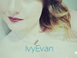 IvyEvan