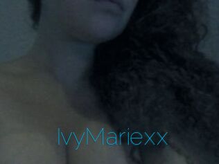 IvyMariexx