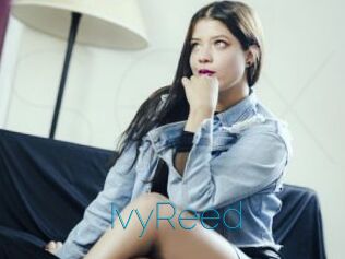 IvyReed