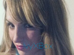 IvyXBox