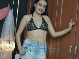 IzaMorton