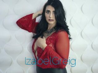 IzabelGreig