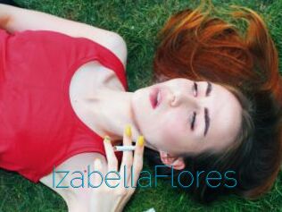 IzabellaFlores
