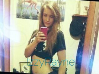 IzzyRayne