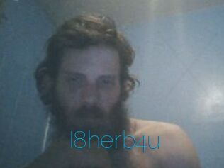 I8herb4u