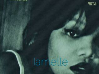 Iamelle