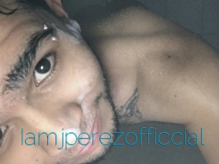 Iamjperezofficcial