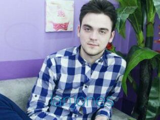 Ianjones