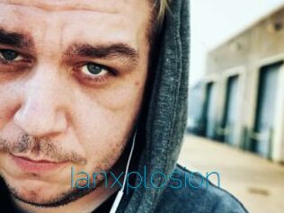 Ianxplosion