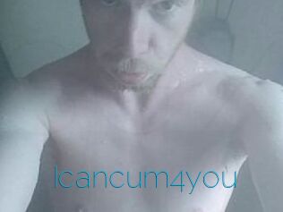 Icancum4you