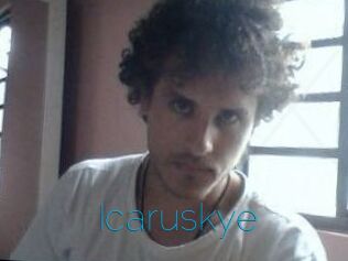 Icaruskye