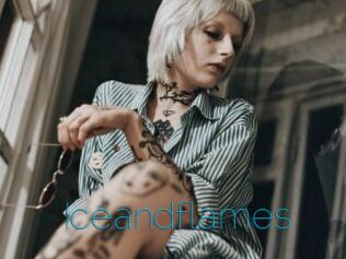 Iceandflames