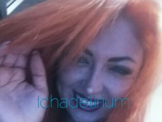 Ichadelirium