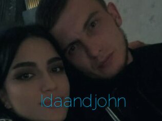 Idaandjohn