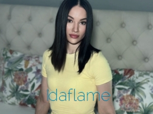 Idaflame