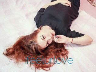 Ifeelurlove