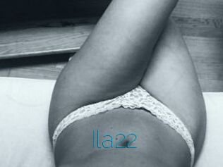 Ila22
