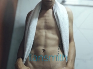Ilansmith