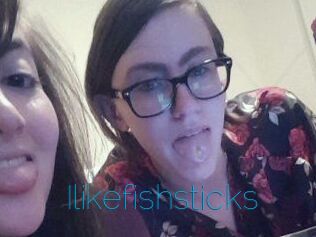 Ilikefishsticks