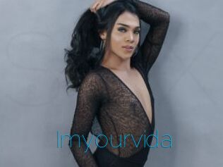 Imyourvida