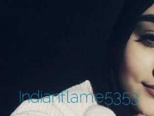Indianflame5353