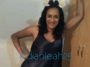 Indianleah25
