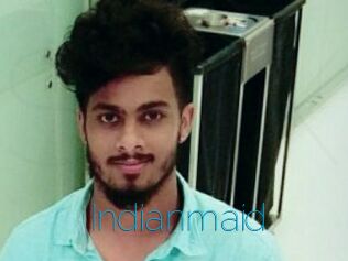 Indianmaid