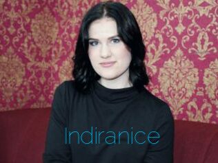 Indiranice