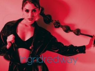 ingridredway Sexe Aventure