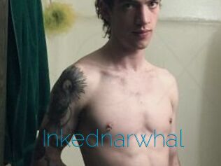 Inkednarwhal