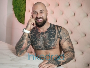 Inkedrad