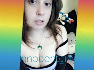 Innocentgirly