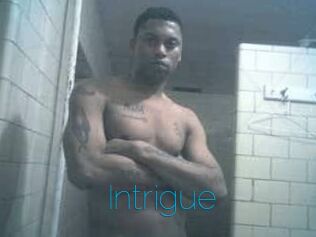 Intrigue