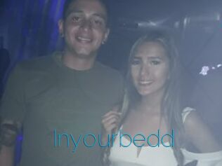 Inyourbedd